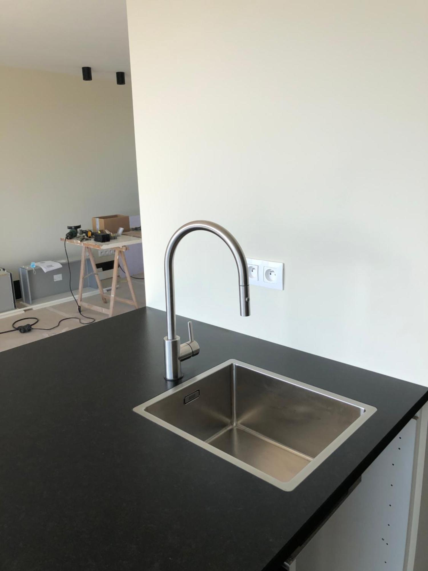 Apartmán Residentie Zeezicht Eksel Exteriér fotografie