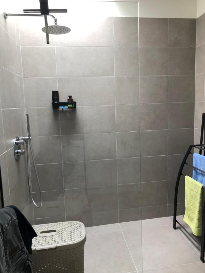 Apartmán Residentie Zeezicht Eksel Exteriér fotografie